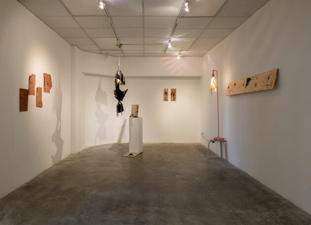 Centre A Gallery