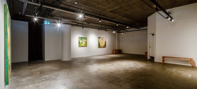 Centre A Gallery