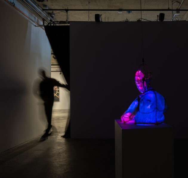 Centre A Gallery