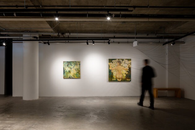 Centre A Gallery