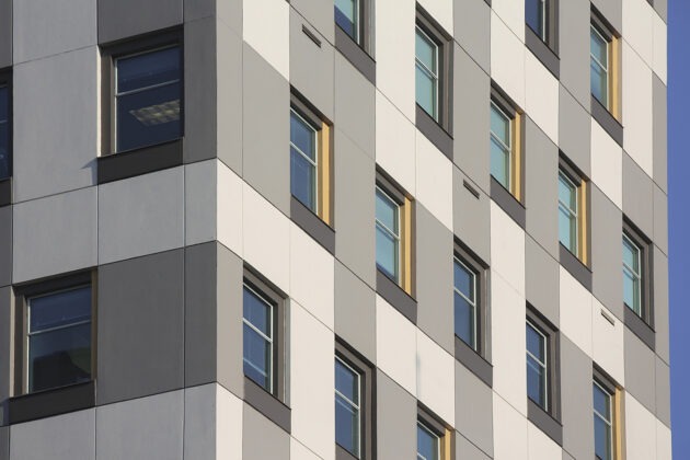 Fairmont Medical Building