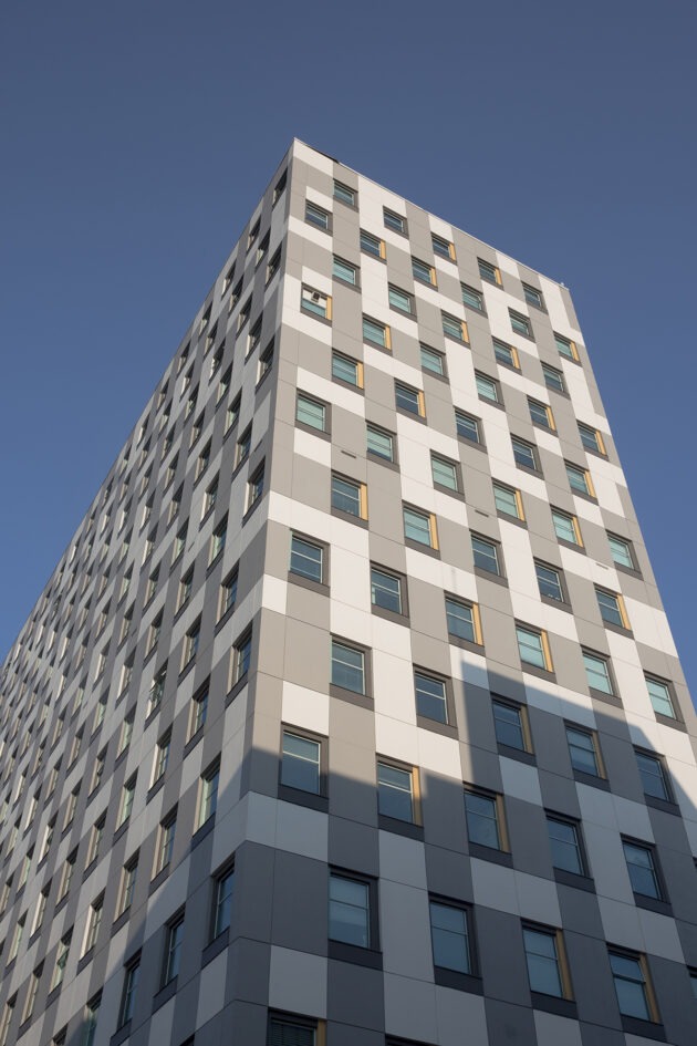 Fairmont Medical Building