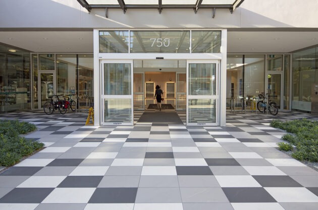 Fairmont Medical Building