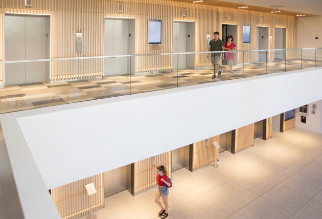 Fairmont Medical Building