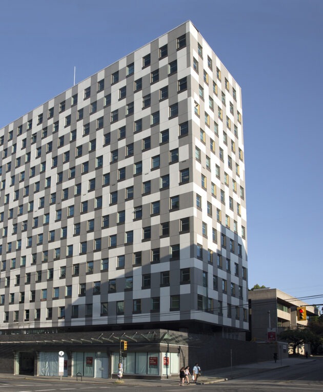 Fairmont Medical Building