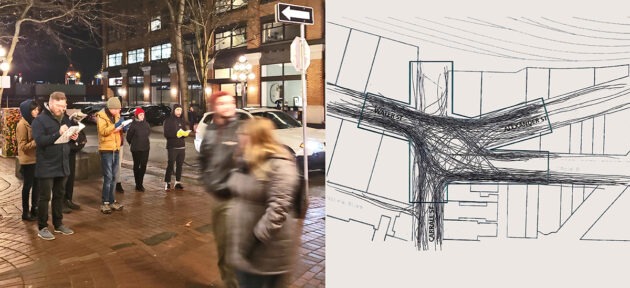 Gastown Urban Design Study