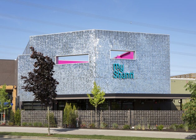 My Shanti + Vij’s Restaurants