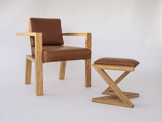 Plywood Suite